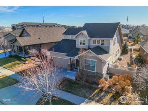 1435 Rustic Dr, Longmont, CO, 80504-2230 | Card Image
