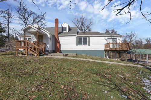 5850 Borah Hill Rd, Sugar Grove, OH, 43155-9735 | Card Image