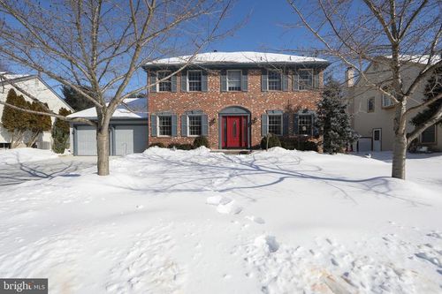 6 Teddington Way, MOUNT LAUREL, NJ, 08054-6200 | Card Image