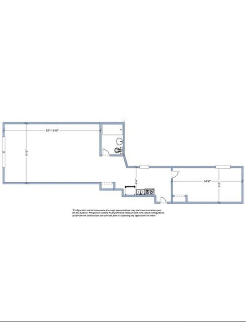 3a-233 E 12th St, New York, NY, 10003-9119 | Card Image