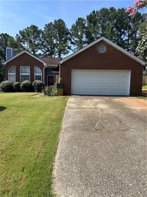 1470 Charter Oaks Lane, Lawrenceville, GA, 30046 | Card Image