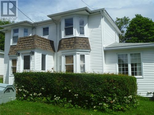 16 Musgrave St, Carbonear, NL, A1Y1A8 | Card Image