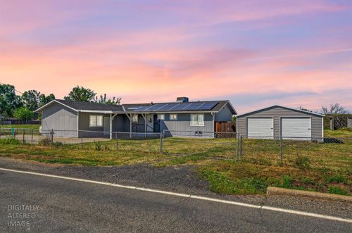 10110 Palermo Honcut Highway, Oroville, CA, 95966 | Card Image