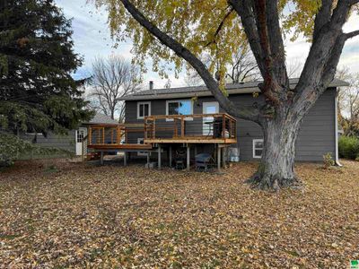 1108 Rice Dr., House other with 4 bedrooms, 2 bathrooms and null parking in Vermillion SD | Image 2