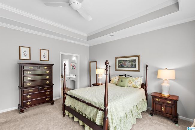 5246 Creekside Loop, House other with 3 bedrooms, 2 bathrooms and null parking in HOOVER AL | Image 21