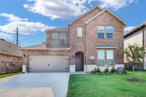 3717 Tracewood Bnd, Aubrey, TX, 76227-5861 | Card Image