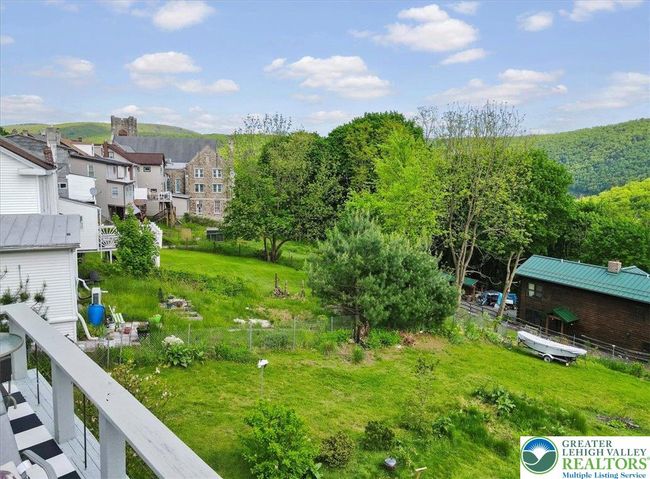 413 South Ave, House other with 3 bedrooms, 1 bathrooms and null parking in Jim Thorpe PA | Image 41