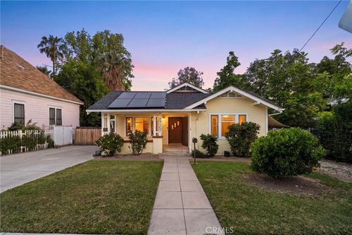 27257 Pacific St, Highland, CA, 92346-2535 | Card Image