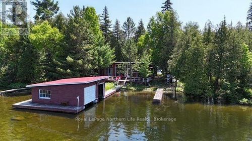 144 Lake Temagami, Temagami, ON, P0H2H0 | Card Image