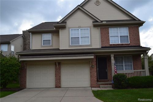 4134 Strathmore Ln, Canton, MI, 48188-7216 | Card Image
