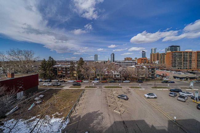309 - 1540 17 Avenue Sw, Home with 2 bedrooms, 2 bathrooms and 1 parking in Calgary AB | Image 4