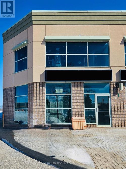 1-141 Welham Road, Barrie (0 East), ON, L4N8Y3 | Card Image