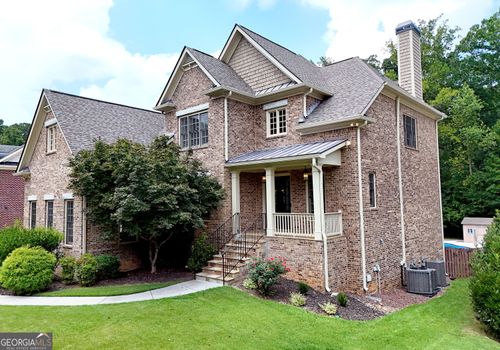 2041 Anderson Dr Se, Smyrna, GA, 30080-5809 | Card Image