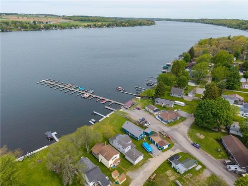 6693 Lakeshore Dr. Drive, Castile, NY, 14427 | Card Image