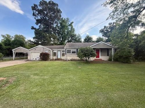 2610 Horseshoe Dr, Alexandria, LA, 71301-2616 | Card Image