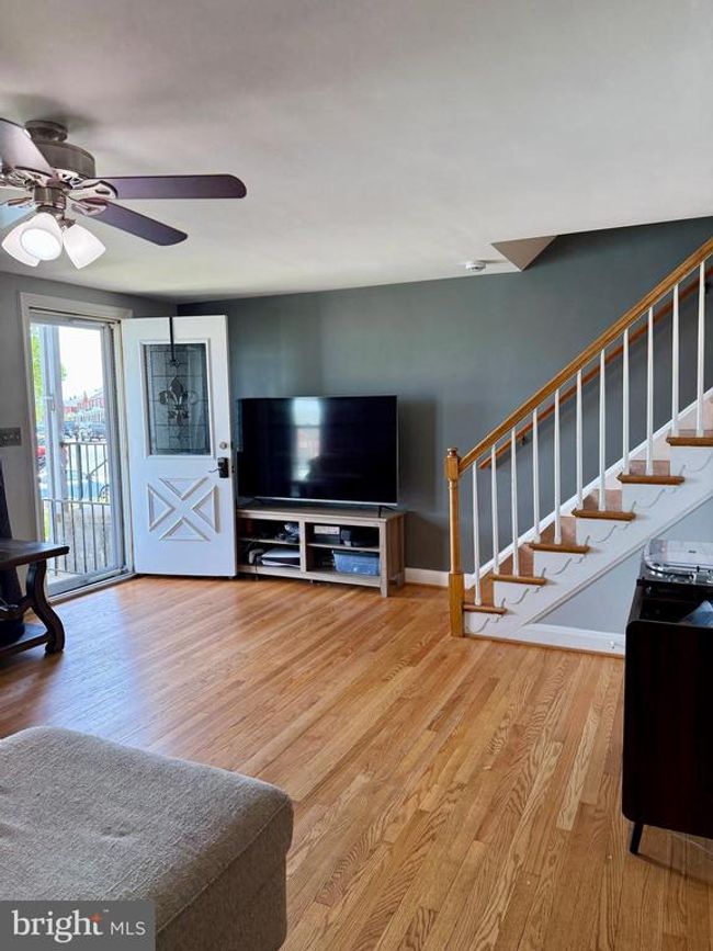 5624 Braxfield Rd, Townhouse with 3 bedrooms, 1 bathrooms and null parking in HALETHORPE MD | Image 5