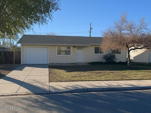 1125 Dodson Way, Sparks, NV, 89431-1804 | Card Image