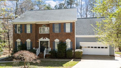 4 Biddle Ct, Durham, NC, 27705-5499 | Card Image