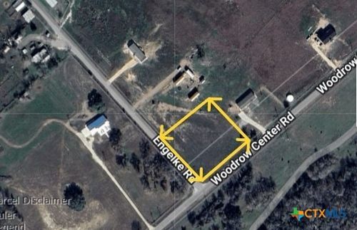 4202 Woodrow Center Rd, Kingsbury, TX, 78638-2148 | Card Image