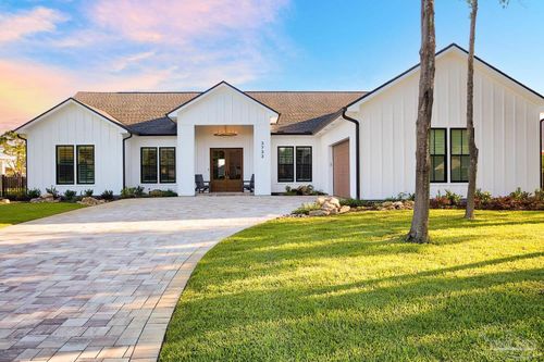 3733 Tiger Point Blvd, Gulf Breeze, FL, 32563-3444 | Card Image