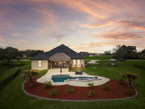 127 Cavalry Trail Dr, Rosharon, TX, 77583-7969 | Card Image