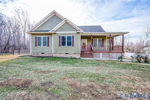 165 New South Ridge Rd, Bumpass, VA, 23024 | Card Image