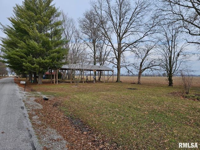 404 Orchard Ave, Home with 0 bedrooms, 0 bathrooms and null parking in Ina IL | Image 9