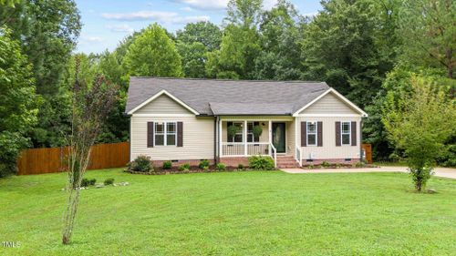 408 Bragg Lane Lane, Hurdle Mills, NC, 27541 | Card Image