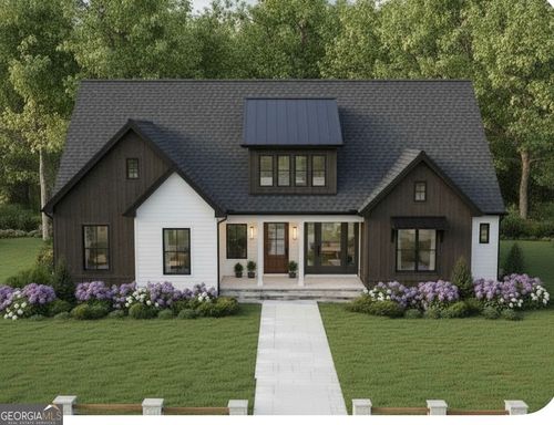 5813 Lighthouse Way, Gainesville, GA, 30506-7833 | Card Image