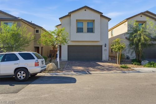 5427 Barcola Ave, Las Vegas, NV, 89139-7745 | Card Image