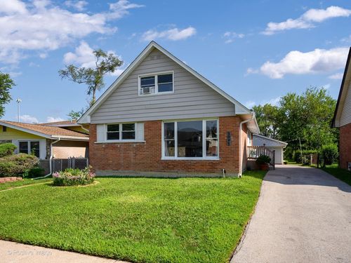 3740 167th Pl, Country Club Hills, IL, 60478-2118 | Card Image