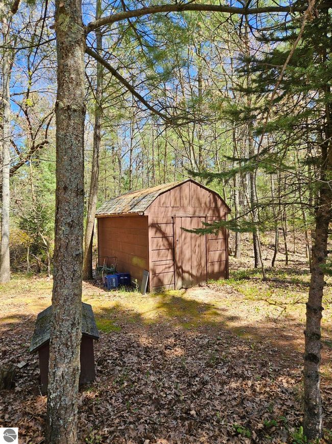 3767 N Us Highway 23, House other with 4 bedrooms, 3 bathrooms and null parking in Oscoda MI | Image 21