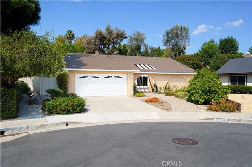 27301 Via Avila, Mission Viejo, CA, 92691-3620 | Card Image