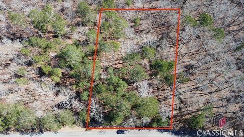 1041 Shadow Creek Way, Greensboro, GA, 30642-5402 | Card Image