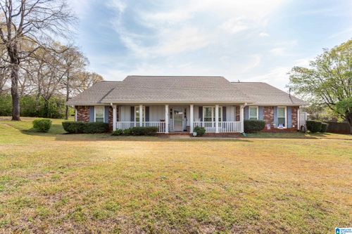 1010 Shady Lane Cir, TALLADEGA, AL, 35160-2962 | Card Image