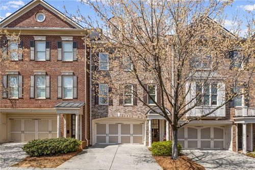 1816 Adagio Dr, Alpharetta, GA, 30009-4816 | Card Image