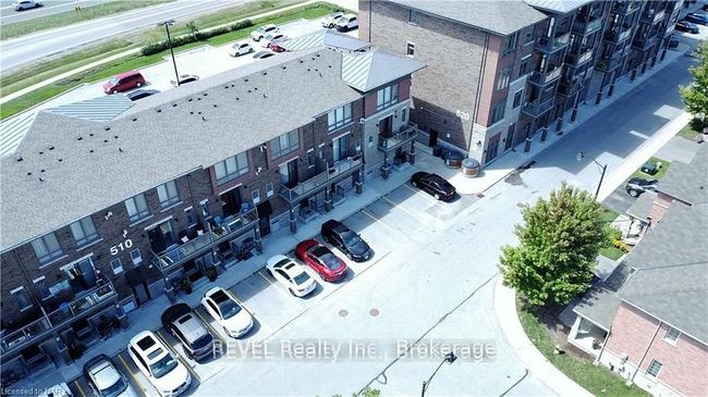 14 - 510 N Service Rd, Condo with 2 bedrooms, 3 bathrooms and 2 parking in Grimsby ON | Image 11