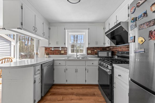 9 Spruce St, House other with 3 bedrooms, 2 bathrooms and null parking in Merrimack NH | Image 18