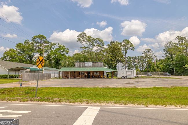 7154 Highway 110 W, Home with 0 bedrooms, 0 bathrooms and 20 parking in Hortense GA | Image 17