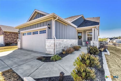 815 Saratoga Ln, Georgetown, TX, 78633-2405 | Card Image