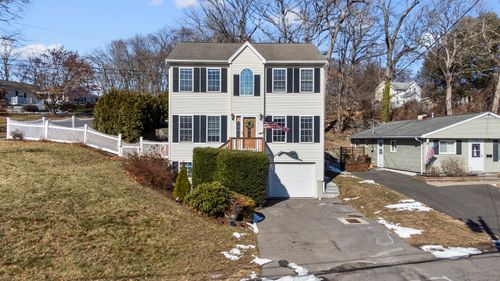 93 Rockwood Avenue, Ansonia, CT, 06401 | Card Image