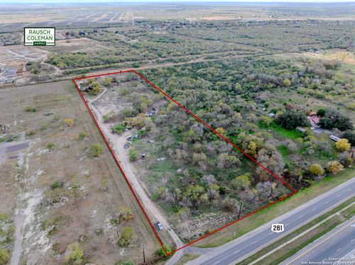 14988 S Us Highway 281, San Antonio, TX, 78221-3157 | Card Image