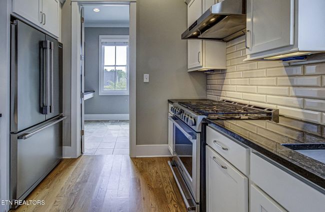 1539 Mystic St, House other with 3 bedrooms, 3 bathrooms and 2 parking in Knoxville TN | Image 11