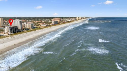 201-275 1st St S, Jacksonville Beach, FL, 32250-6743 | Card Image