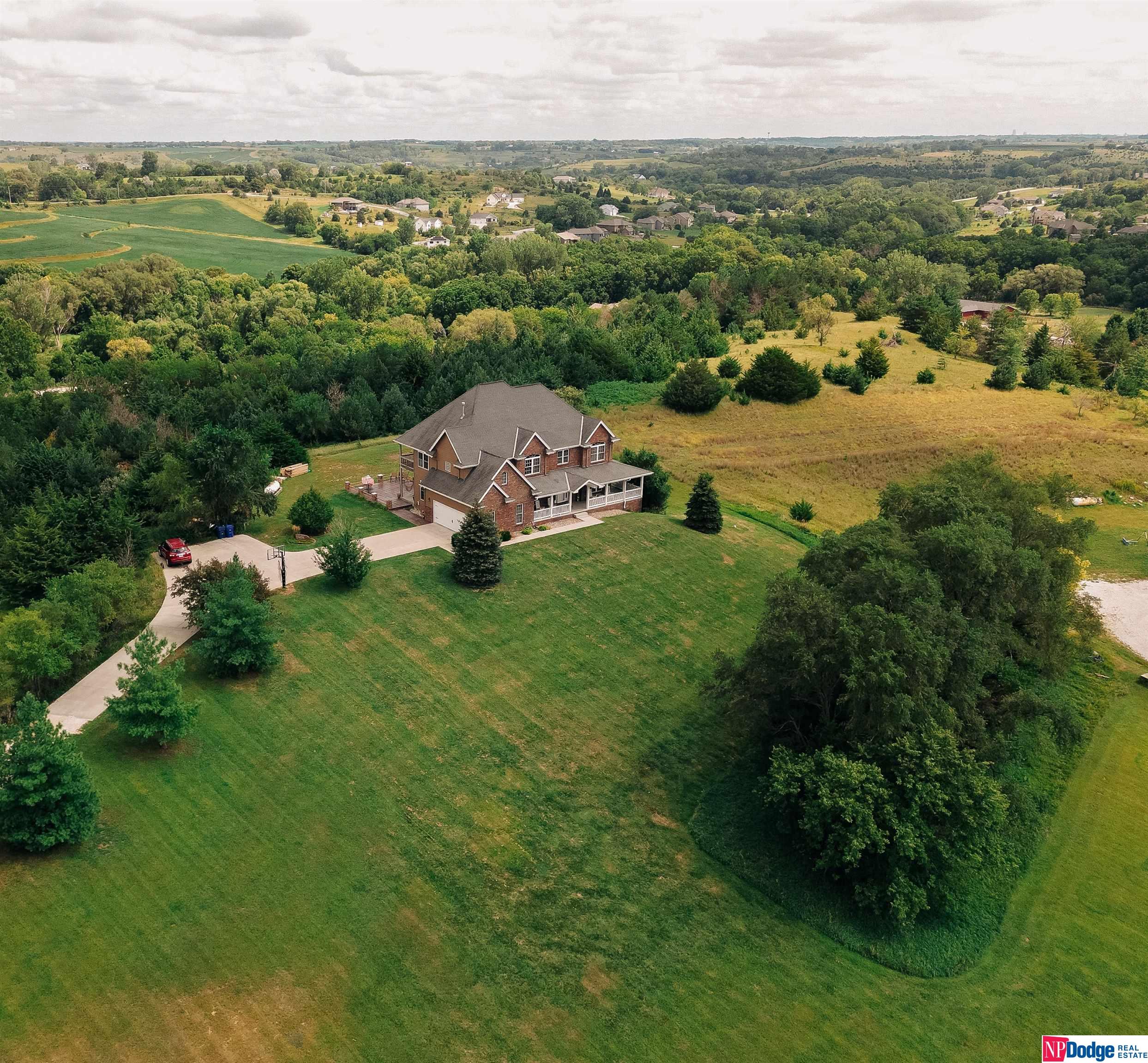 Steavenson Loop, Blair, NE 68008