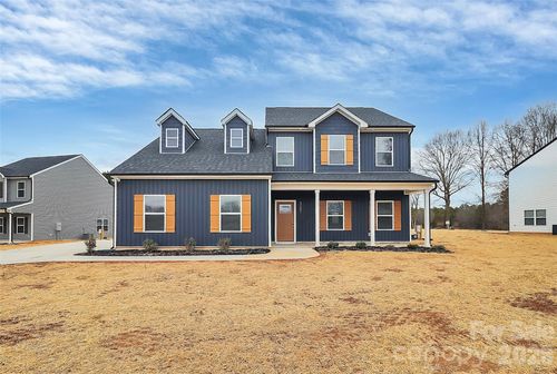 3307 Old Pageland Monroe Rd, Monroe, NC, 28112-8171 | Card Image