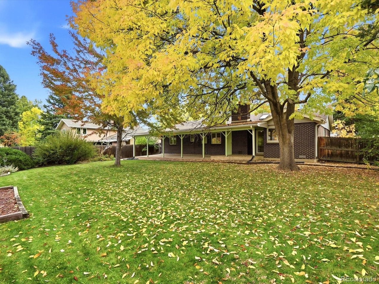 Residential in Denver 4