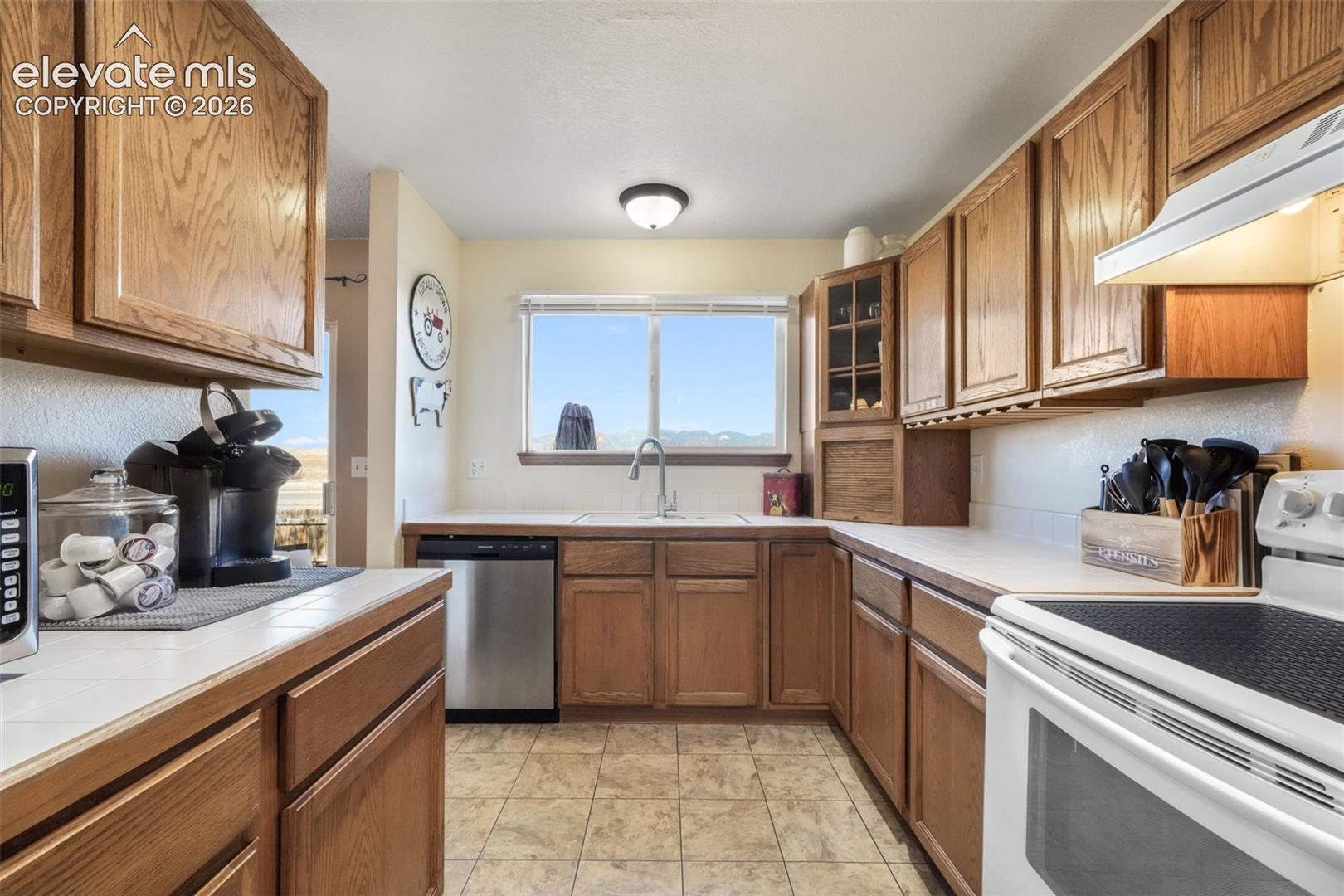Residential in Colorado Springs 2