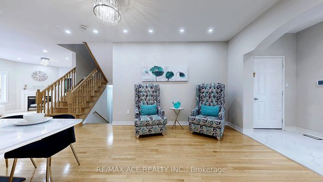 24 Pamgrey Rd, House other with 5 bedrooms, 4 bathrooms and 2 parking in Markham ON | Image 4