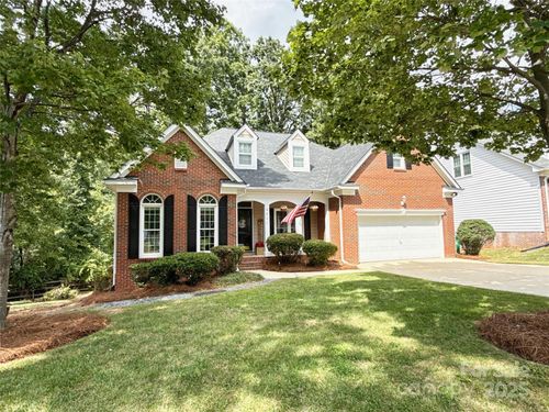 5911 Swanston Dr, Charlotte, NC, 28269-9149 | Card Image